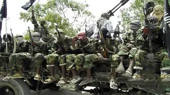 
کشته شدن ۱۵ نیروی امنیتی نیجریه 
