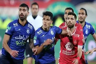 رونمایی از یک گاف بزرگ درباره استقلال و پرسپولیس