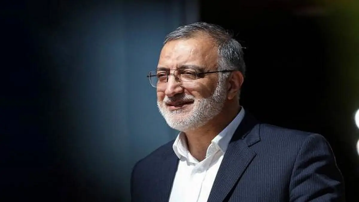 جزئیات همکاری شهرداری تهران با چینیها از زبان شهردار تهران