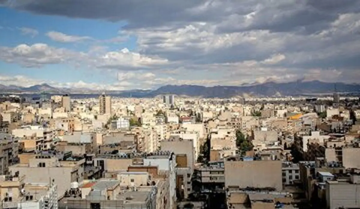 پیش‌بینی رییس اتحادیه املاک از قیمت مسکن در نیمه دوم سال
