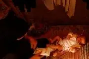 وبا و بیماری‌های واگیر در غزه گسترش پیدا می‌کند