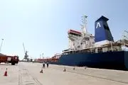 ائتلاف سعودی ۱۳ کشتی نفتی را توقیف کرده است