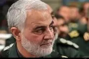 آخرین غبارروبی حاج قاسم در حرم امام هادی (ع)+فیلم