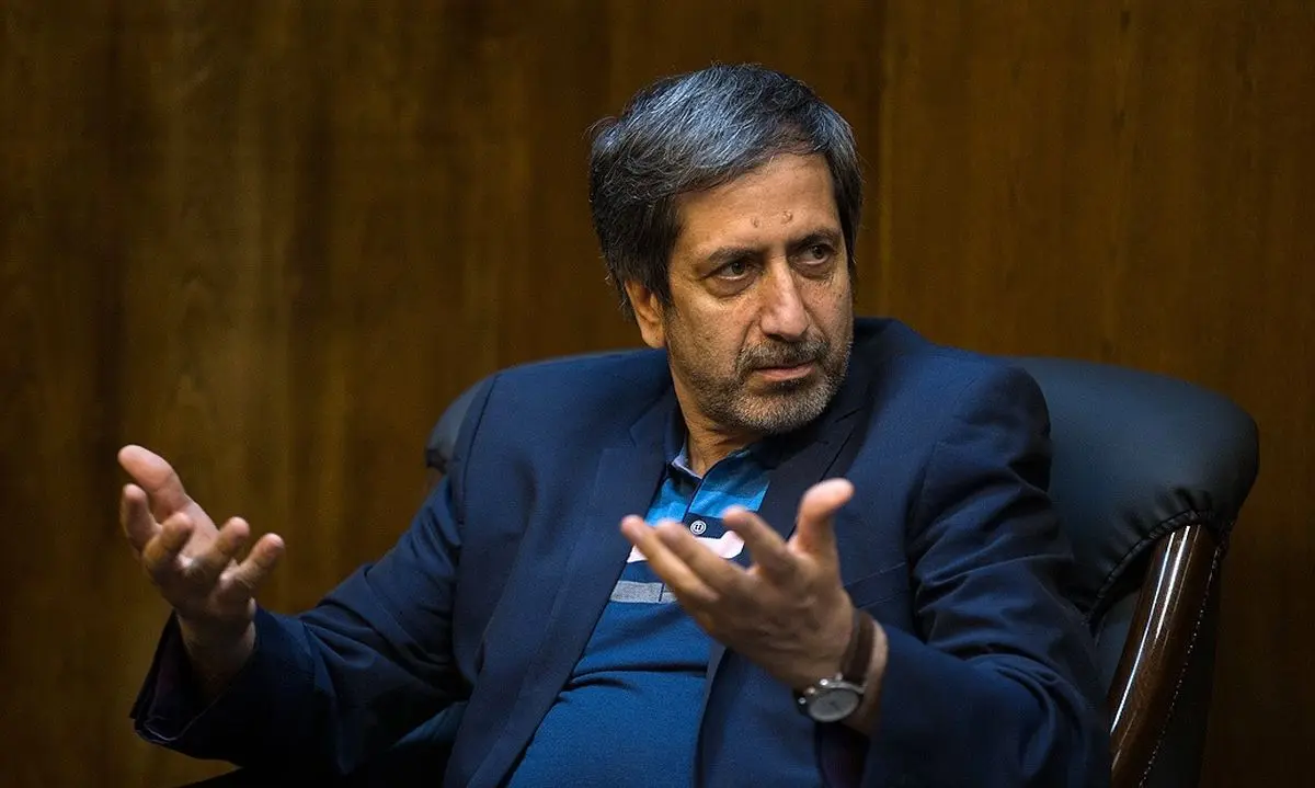 حتما باید سرتان کلاه می‌گذاشت تا بفهمید آمریکا قابل اعتماد نیست؟!