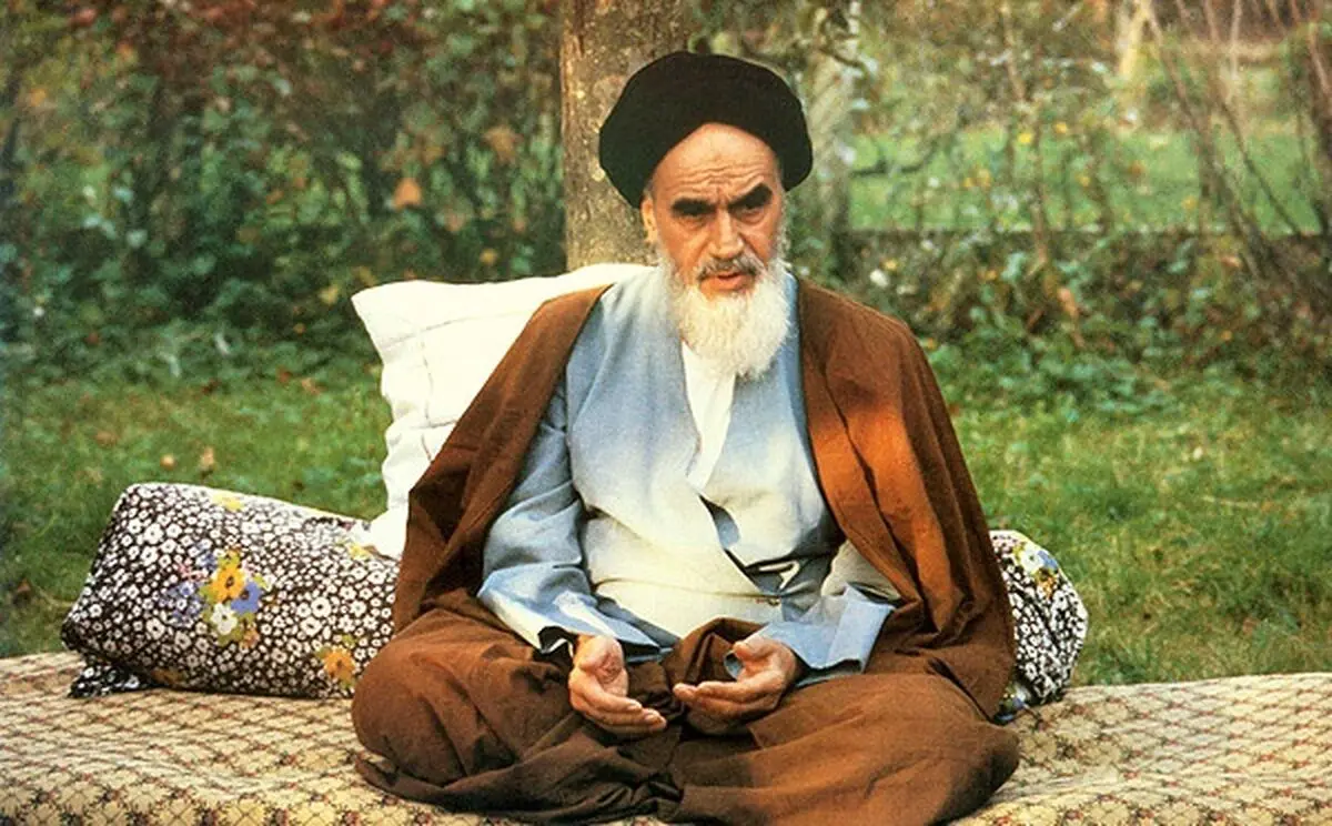 نظر اندیشمندان و صاحب نظران خارجی درباره بنیانگذار انقلاب اسلامی 