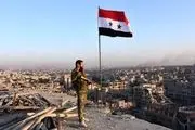 سوریه به رژیم صهیونیستی هشدار داد
