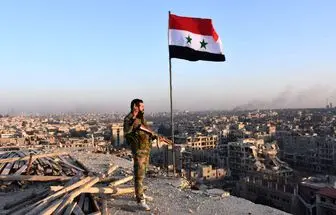 سوریه به رژیم صهیونیستی هشدار داد