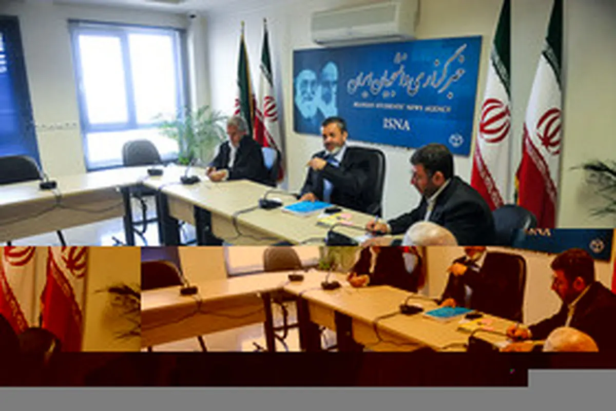 اسکندری: بهترین وزیر کشاورزی هستم