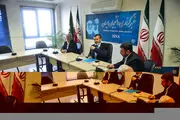 اسکندری: بهترین وزیر کشاورزی هستم