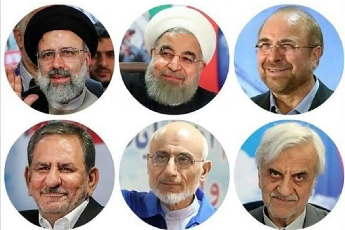 برنامه دومین و سومین مناظره نامزدهای ریاستجمهوری اعلام شد