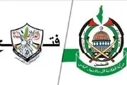 دیدار مهم رهبران دو جنبش فتح و حماس در قاهره