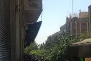 چهره غمگین متضرران از نوسانات ارزی