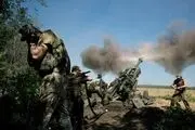 نظامیان روسیه خرسون را ترک می‌کنند