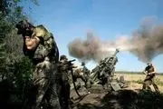 نظامیان روسیه خرسون را ترک می‌کنند