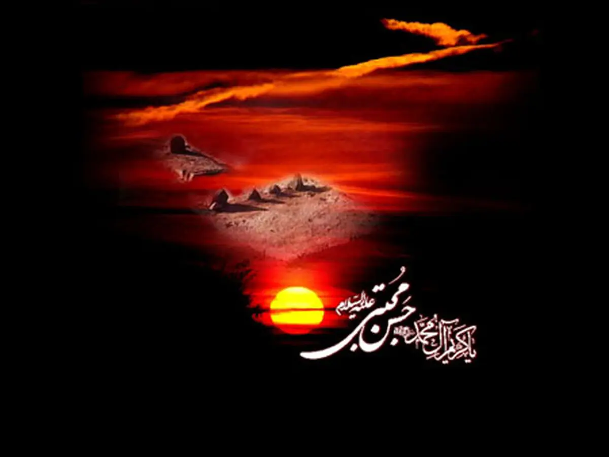 جنس مظلومیت امام حسن مجتبی (ع)/صوت