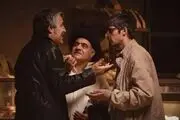 پخش مجدد «زیرخاکی ۲» این بار با کیفیت ویژه
