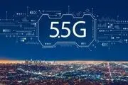 اینترنت 5.5G چیست و چه تفاوتی با 5G دارد؟