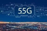 اینترنت 5.5G چیست و چه تفاوتی با 5G دارد؟