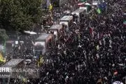 کجایید ای شهیدان خدایی؟! 