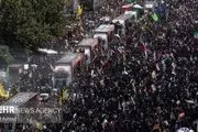 کجایید ای شهیدان خدایی؟! 