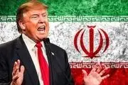 ضد ایرانی ها کابینه ترامپ را تشکیل می دهند