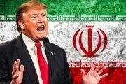 ضد ایرانی ها کابینه ترامپ را تشکیل می دهند