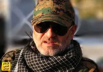 هدیه خانواده "ذوالفقار حزب‌الله" به نماینده مجمع تقریب مذاهب