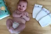 نسخه واردات برای بازار ملتهب پوشک 