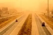 حل معضل ریزگردهای خوزستان در انتظار 