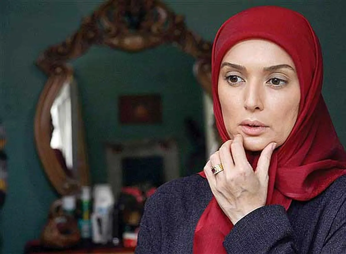 بازیگر «لیسانسهها» را پس از هفت سال ببینید