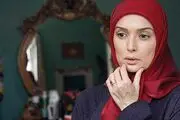 بازیگر «لیسانسه‌ها» را پس از هفت سال ببینید