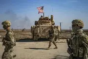تحرکات مشکوک و گسترده نظامیان آمریکایی در مرز عراق و سوریه