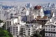 قیمت آپارتمان در تهران؛ ۶ شهریور ۱۴۰۱
