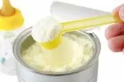 در انتخاب شیرخشک برای نوزادان دختر دقت کنید