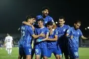 اولین گام استقلال در جام حذفی/ استقلال به‌دنبال شروعی آرام