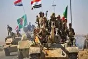 پشت پرده حمله آمریکا به حشد الشعبی 