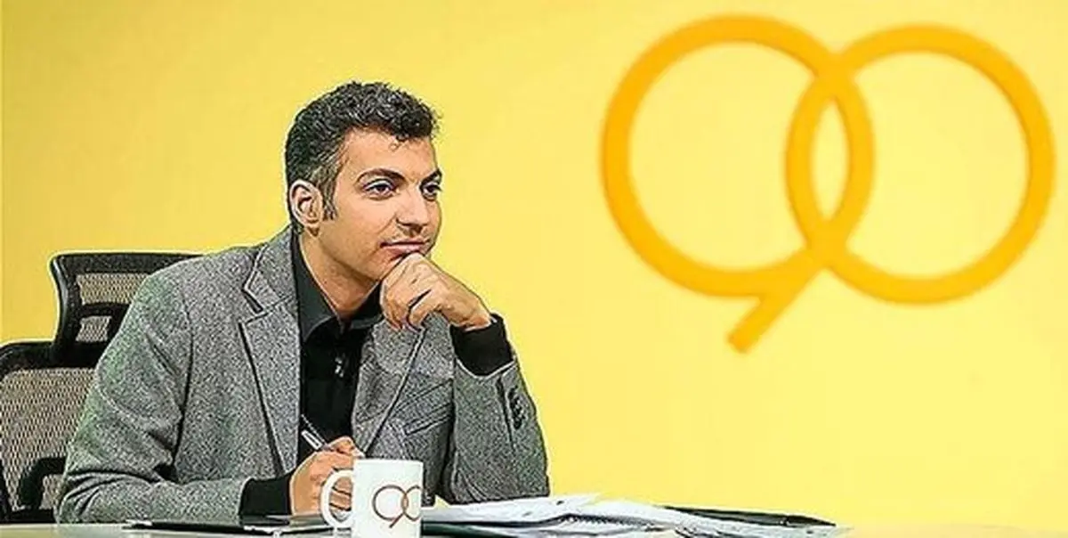 استقبال رئیس جمهور از بازگشت فردوسیپور به صداوسیما