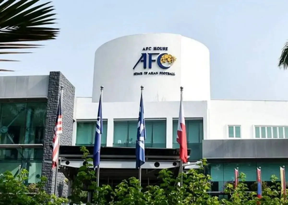 ضربه‌ غیرمنتظره به فوتبال ایران