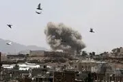 بمباران یک مسجد در صنعاء و شهادت سه نمازگزار