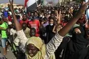 نظر روسیه درباره وضعیت سودان