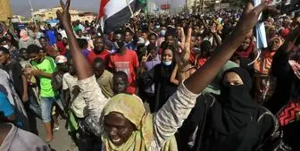 نظر روسیه درباره وضعیت سودان