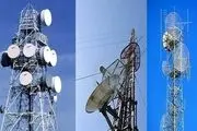 امواج دکل‌های تلفن همراه مضرند؟