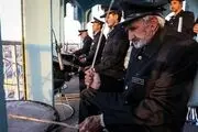  نقاره‌زن قدیمی‌ حرم امام رضا (ع) درگذشت