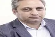 آخرین وضعیت ساخت و ساز انجام شده در حریم کاخ گلستان