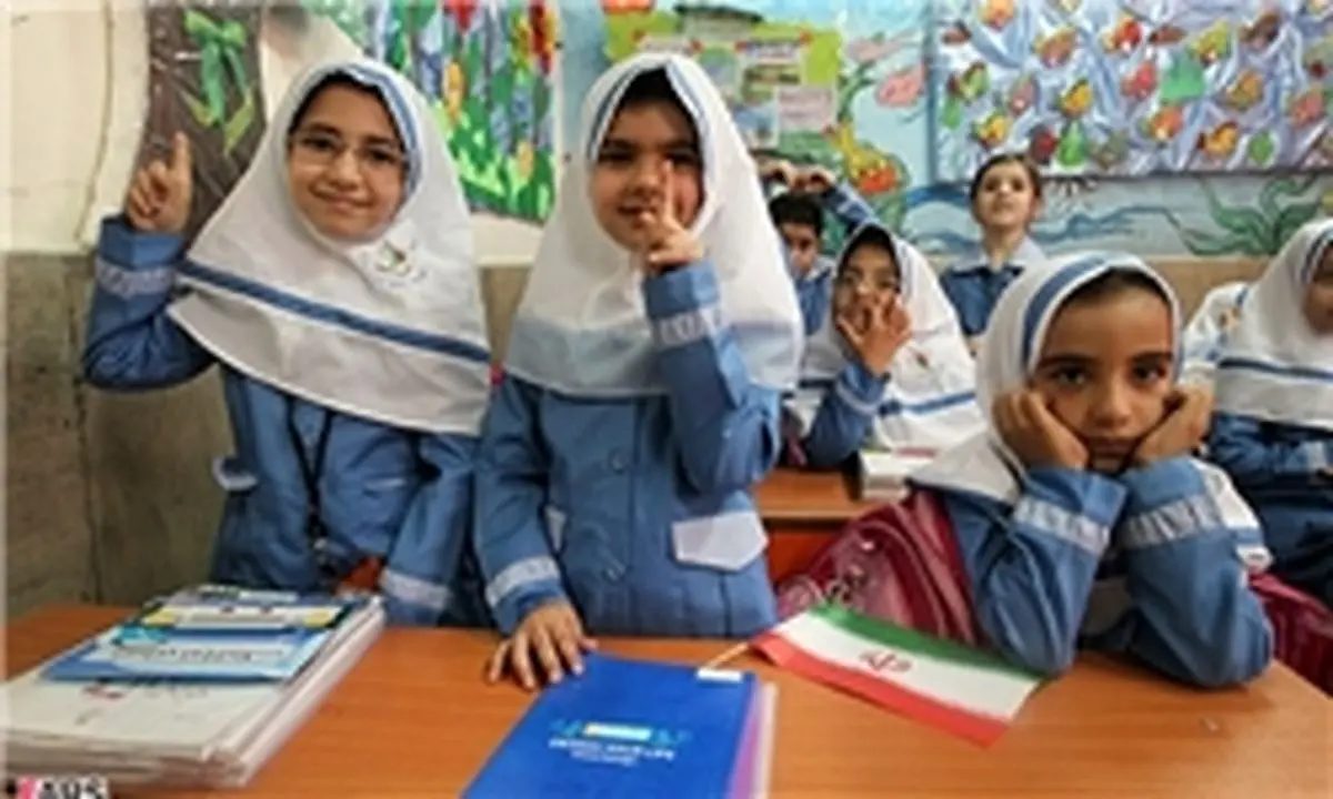 رونمایی از چارچوب و برنامه عمل نظام مراقبت اجتماعی از دانشآموزان