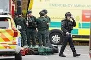 حادثه منچستر یا کاروان الصمود