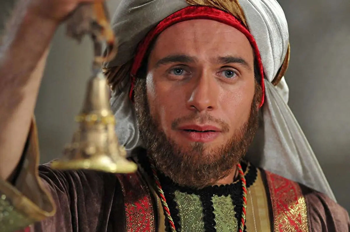 فیلم توقیفی «رستاخیز» بالاخره اکران می شود؟