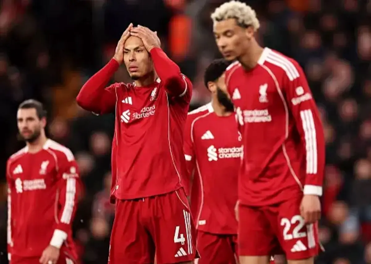 ترکیب احتمالی لیورپول و گالاتاسرای