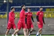 اخبار پرسپولیس| یحیی کوتاه نمی‌آید حتی مقابل پیکان