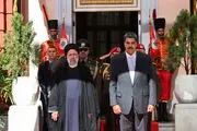 واکنش رسانه های عربی به  سفر رئیسی به آمریکای لاتین